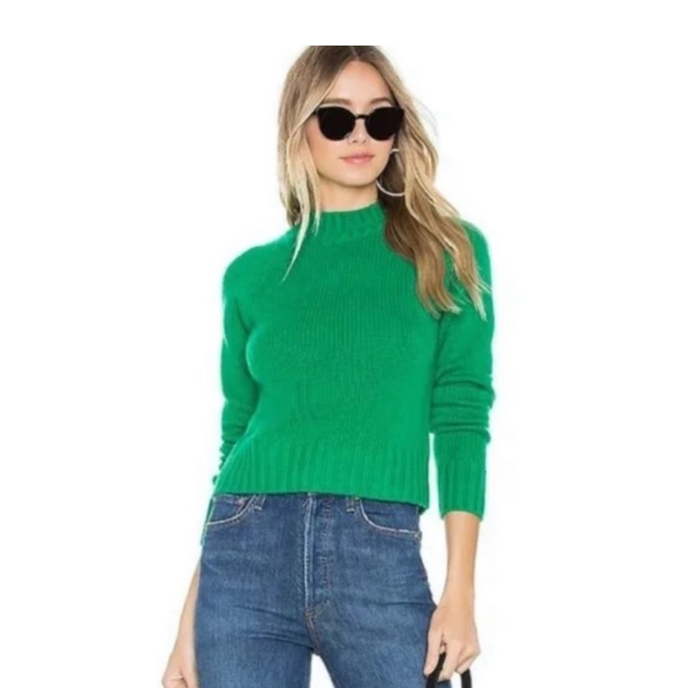 Vince Cashmere Sweater
